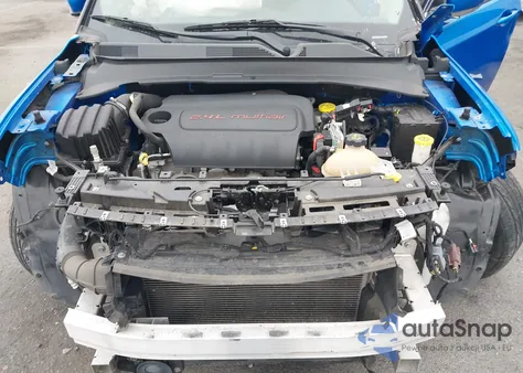 2021 Jeep Compass Limited Fwd from USA, damaged, VIN 3C4NJCCBXMT538733